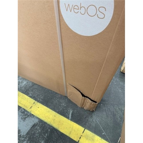 Damaged Box 1